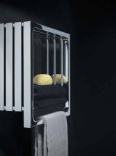 Montecarlo radiator