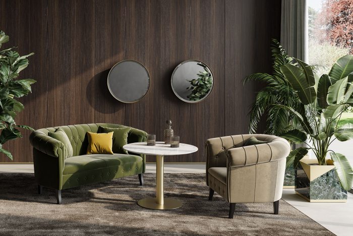 Prince sofa - Image 1