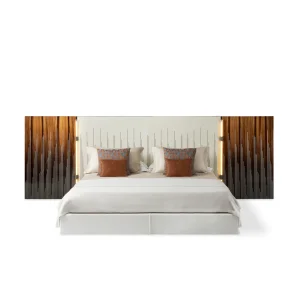 Langport bed