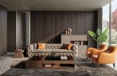 Charles sofa