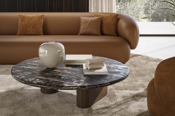 Dune sofa - Image 1