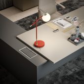 Lampada Grace N1 - immagine 2
