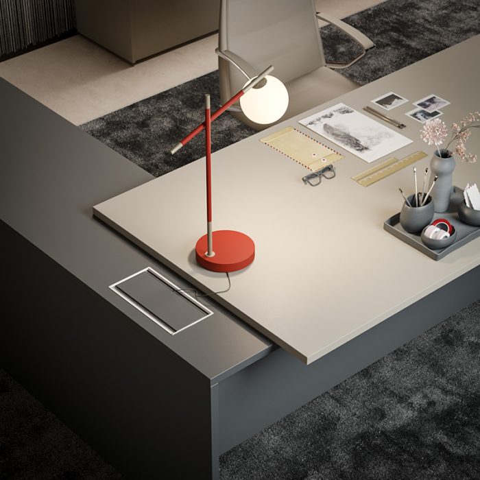 Lampada Grace N1 - immagine 2
