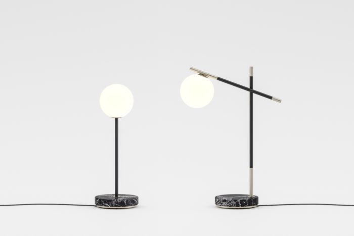 Grace N1 lamp - Image 1