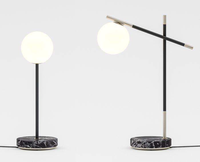 Lampada Grace N1 - immagine 1