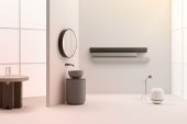 Rift radiator