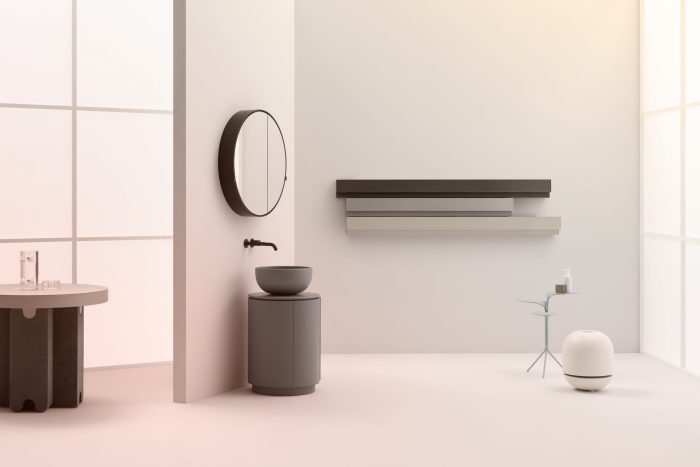 Rift radiator - Image 1