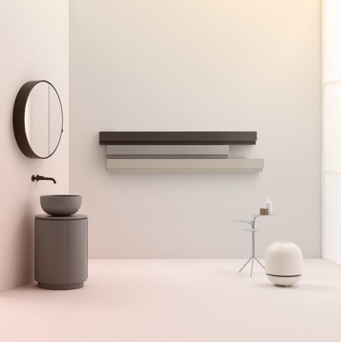 Radiatore Rift - immagine 1