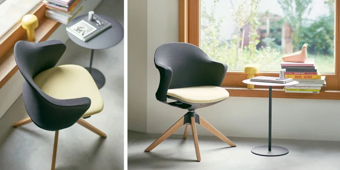 Flair chair - Image 2