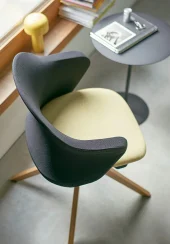 Sedia Flair - immagine 2