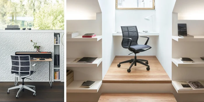 Joy chair - Image 1