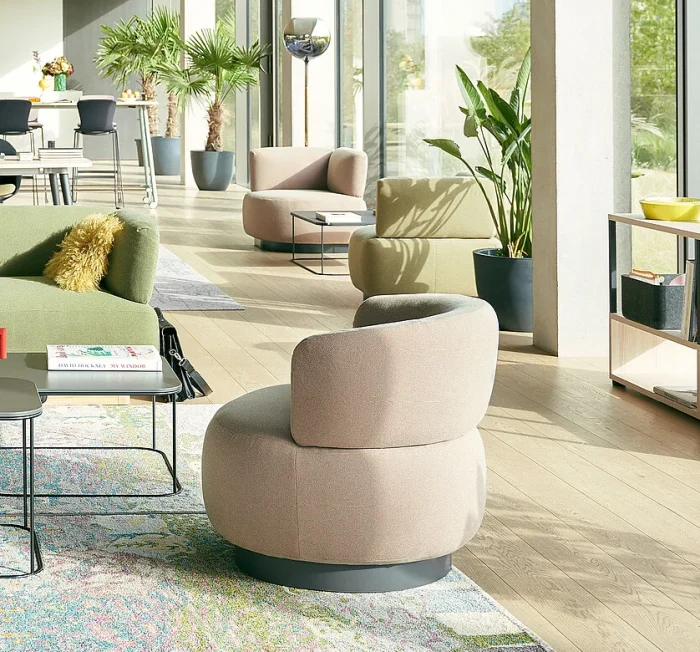 Poltrona Living - immagine 1