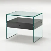 comodino secret