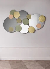 Atomic mirror