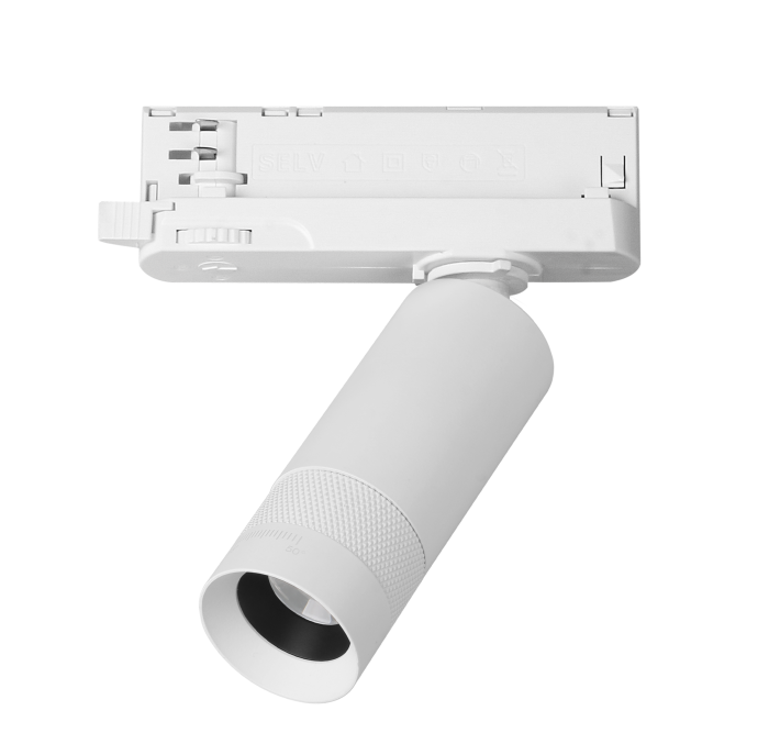 Lampada Focus Plus Track - immagine 1