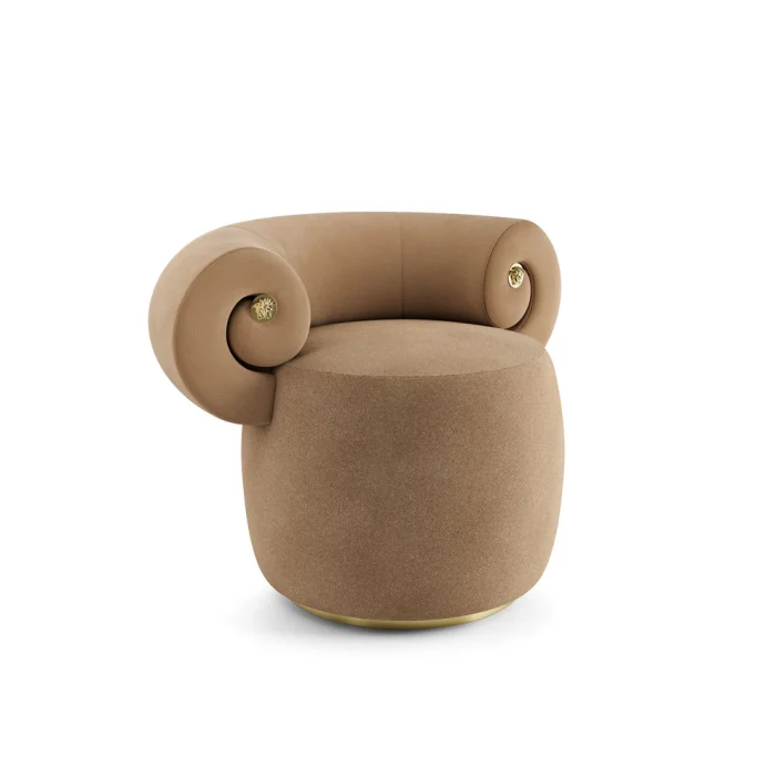 Acantho small armchair - Image 1