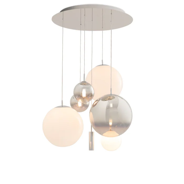 Lampadario Galaxy Suspension - immagine 1